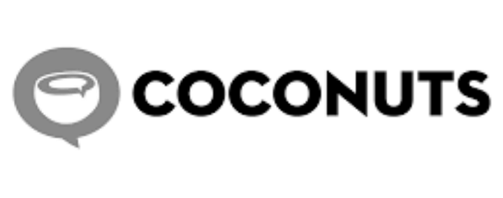 Coconuts write up about Eco Staples