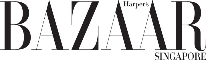 Harpers Bazaar Singapore write up about Eco Staples