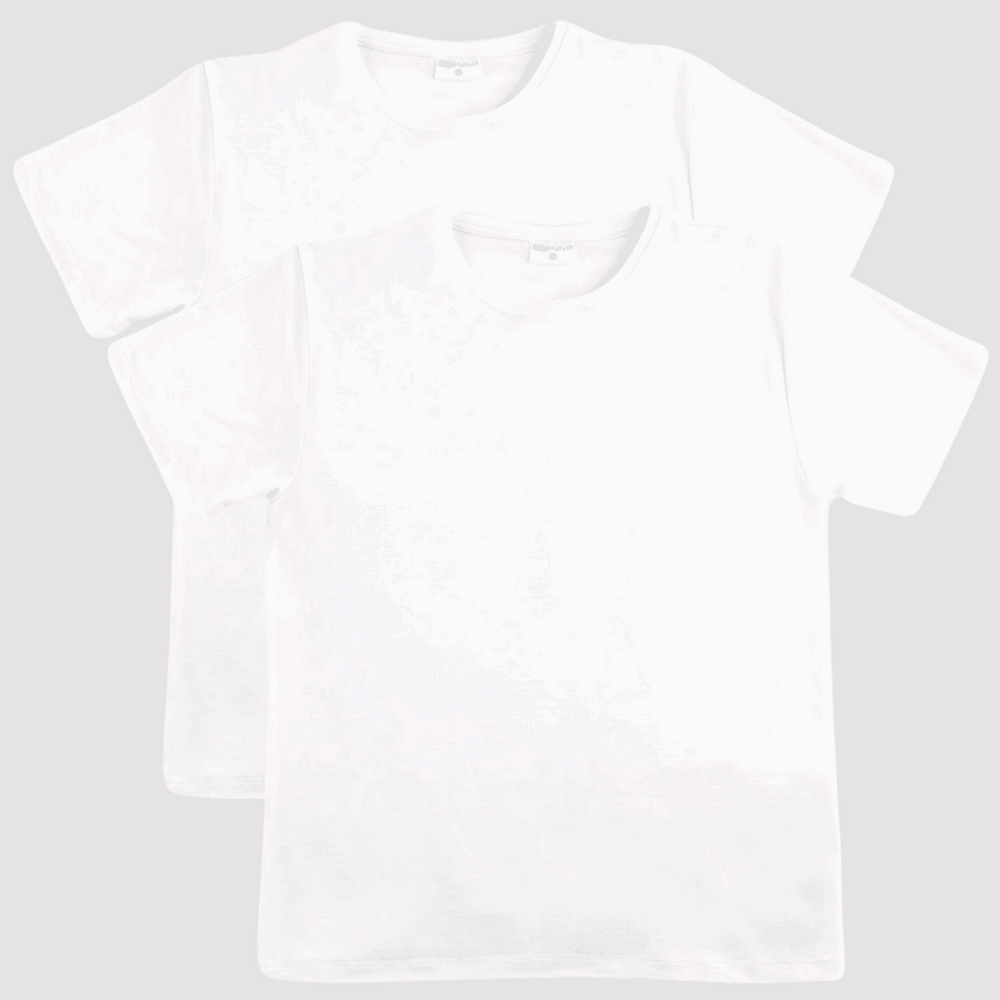 Men's Bamboo T-shirts | Sustainable | Eco Staples