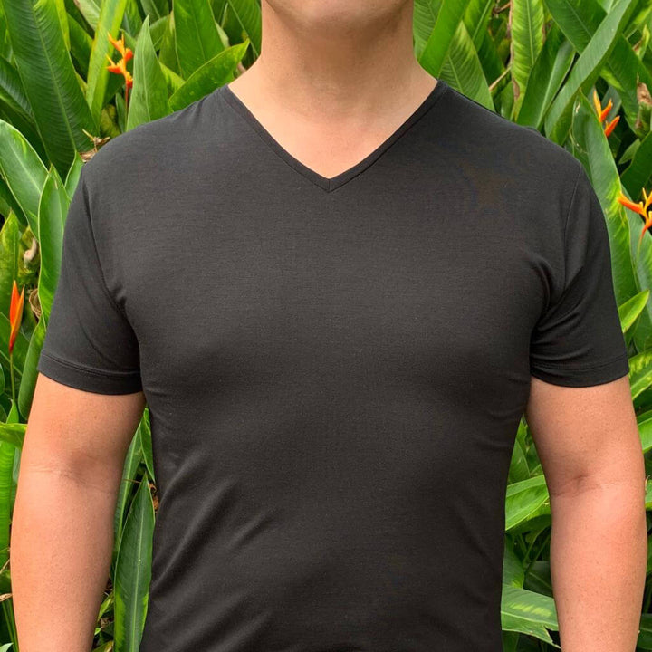 Sustainable Bamboo T shirts | Style & Comfort | Eco Staples